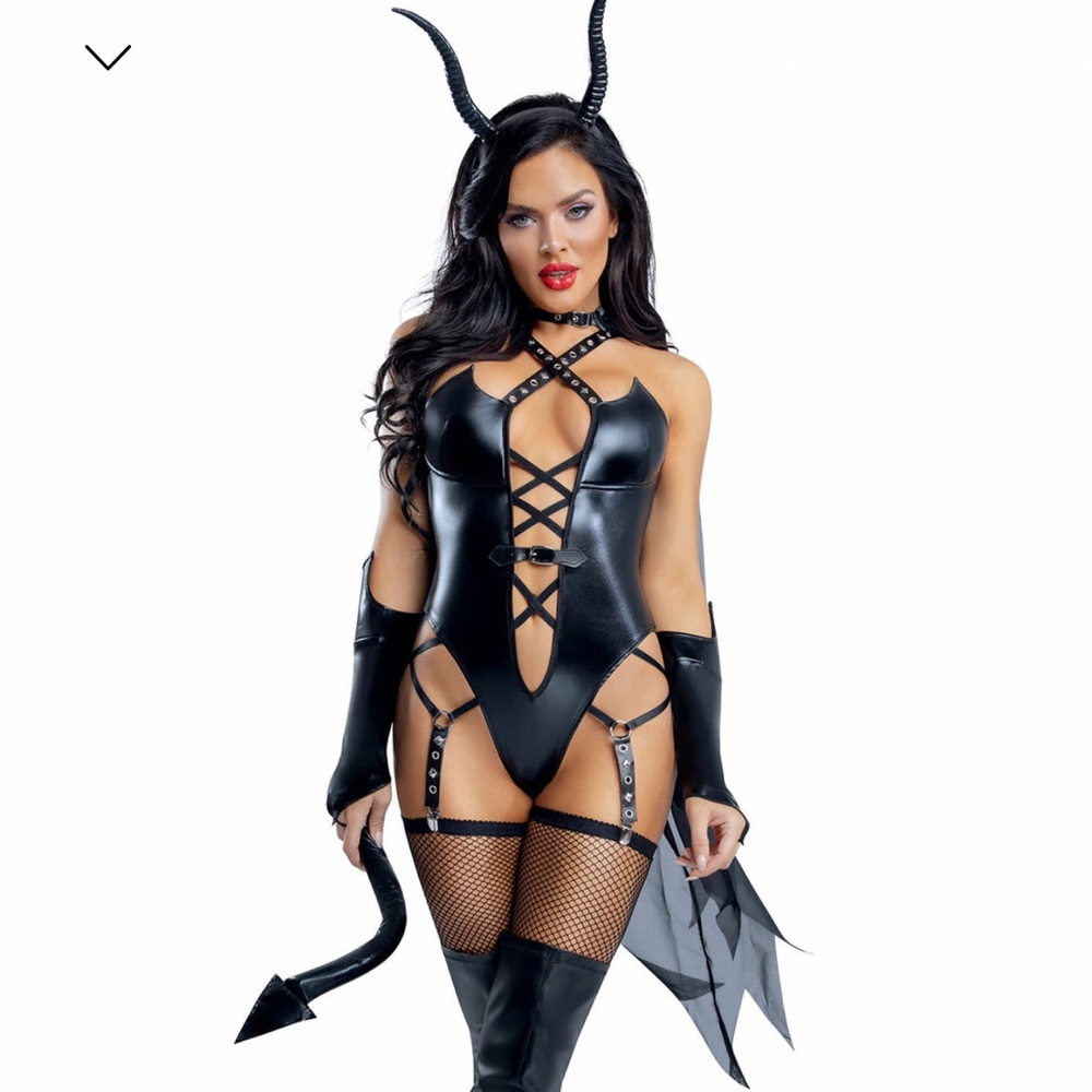 Female costume